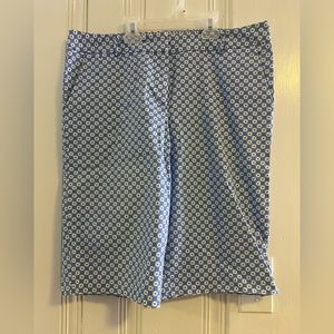 Talbots Women’s Short pants